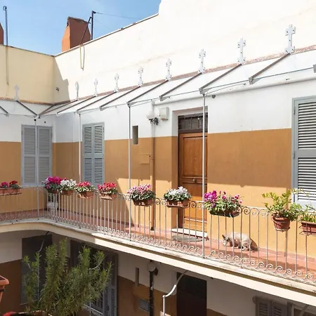 Apartman Large And Comfortable